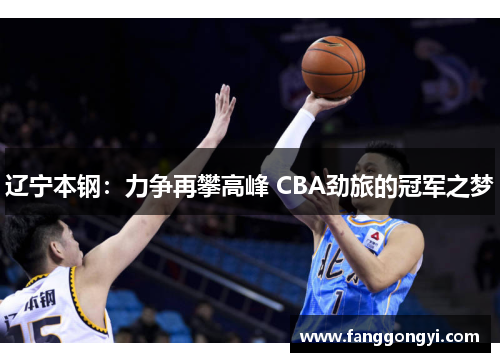 辽宁本钢:力争再攀高峰 CBA劲旅的冠军之梦 辽宁本钢:力争再攀高峰 CBA劲旅的冠军之梦