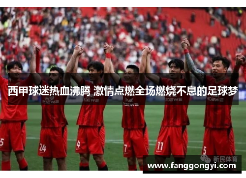 西甲球迷热血沸腾 激情点燃全场燃烧不息的足球梦 西甲球迷热血沸腾 激情点燃全场燃烧不息的足球梦