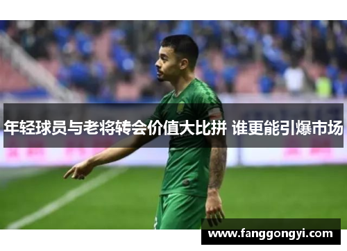 年轻球员与老将转会价值大比拼 谁更能引爆市场 年轻球员与老将转会价值大比拼 谁更能引爆市场
